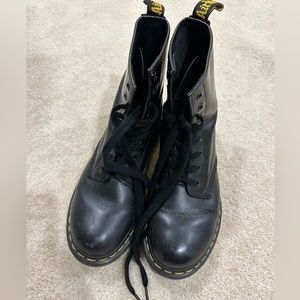 Doc Martens